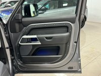 USED 2020 69 LAND ROVER DEFENDER 2.0 HSE 5d 237 BHP PANORAMIC SUNROOF + MERIDIAN + GREAT HISTORY + KIT ADD ONS!!