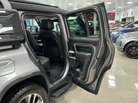 USED 2020 69 LAND ROVER DEFENDER 2.0 HSE 5d 237 BHP PANORAMIC SUNROOF + MERIDIAN + GREAT HISTORY + KIT ADD ONS!!
