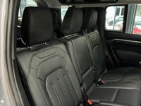 USED 2020 69 LAND ROVER DEFENDER 2.0 HSE 5d 237 BHP PANORAMIC SUNROOF + MERIDIAN + GREAT HISTORY + KIT ADD ONS!!