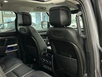 USED 2020 69 LAND ROVER DEFENDER 2.0 HSE 5d 237 BHP PANORAMIC SUNROOF + MERIDIAN + GREAT HISTORY + KIT ADD ONS!!
