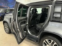 USED 2020 69 LAND ROVER DEFENDER 2.0 HSE 5d 237 BHP PANORAMIC SUNROOF + MERIDIAN + GREAT HISTORY + KIT ADD ONS!!