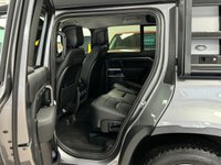 USED 2020 69 LAND ROVER DEFENDER 2.0 HSE 5d 237 BHP PANORAMIC SUNROOF + MERIDIAN + GREAT HISTORY + KIT ADD ONS!!