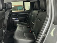 USED 2020 69 LAND ROVER DEFENDER 2.0 HSE 5d 237 BHP PANORAMIC SUNROOF + MERIDIAN + GREAT HISTORY + KIT ADD ONS!!