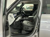 USED 2020 69 LAND ROVER DEFENDER 2.0 HSE 5d 237 BHP PANORAMIC SUNROOF + MERIDIAN + GREAT HISTORY + KIT ADD ONS!!