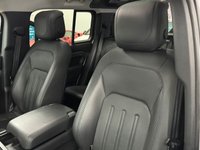 USED 2020 69 LAND ROVER DEFENDER 2.0 HSE 5d 237 BHP PANORAMIC SUNROOF + MERIDIAN + GREAT HISTORY + KIT ADD ONS!!