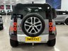 USED 2020 69 LAND ROVER DEFENDER 2.0 HSE 5d 237 BHP PANORAMIC SUNROOF + MERIDIAN + GREAT HISTORY + KIT ADD ONS!!