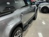 USED 2020 69 LAND ROVER DEFENDER 2.0 HSE 5d 237 BHP PANORAMIC SUNROOF + MERIDIAN + GREAT HISTORY + KIT ADD ONS!!