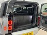 USED 2020 69 LAND ROVER DEFENDER 2.0 HSE 5d 237 BHP PANORAMIC SUNROOF + MERIDIAN + GREAT HISTORY + KIT ADD ONS!!