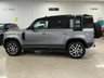 USED 2020 69 LAND ROVER DEFENDER 2.0 HSE 5d 237 BHP PANORAMIC SUNROOF + MERIDIAN + GREAT HISTORY + KIT ADD ONS!!