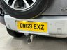 USED 2020 69 LAND ROVER DEFENDER 2.0 HSE 5d 237 BHP PANORAMIC SUNROOF + MERIDIAN + GREAT HISTORY + KIT ADD ONS!!