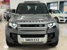 USED 2020 69 LAND ROVER DEFENDER 2.0 HSE 5d 237 BHP PANORAMIC SUNROOF + MERIDIAN + GREAT HISTORY + KIT ADD ONS!!