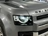 USED 2020 69 LAND ROVER DEFENDER 2.0 HSE 5d 237 BHP PANORAMIC SUNROOF + MERIDIAN + GREAT HISTORY + KIT ADD ONS!!