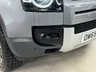USED 2020 69 LAND ROVER DEFENDER 2.0 HSE 5d 237 BHP PANORAMIC SUNROOF + MERIDIAN + GREAT HISTORY + KIT ADD ONS!!
