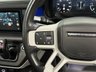 USED 2020 69 LAND ROVER DEFENDER 2.0 HSE 5d 237 BHP PANORAMIC SUNROOF + MERIDIAN + GREAT HISTORY + KIT ADD ONS!!