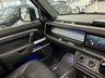 USED 2020 69 LAND ROVER DEFENDER 2.0 HSE 5d 237 BHP PANORAMIC SUNROOF + MERIDIAN + GREAT HISTORY + KIT ADD ONS!!