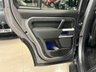 USED 2020 69 LAND ROVER DEFENDER 2.0 HSE 5d 237 BHP PANORAMIC SUNROOF + MERIDIAN + GREAT HISTORY + KIT ADD ONS!!