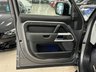 USED 2020 69 LAND ROVER DEFENDER 2.0 HSE 5d 237 BHP PANORAMIC SUNROOF + MERIDIAN + GREAT HISTORY + KIT ADD ONS!!