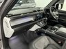 USED 2020 69 LAND ROVER DEFENDER 2.0 HSE 5d 237 BHP PANORAMIC SUNROOF + MERIDIAN + GREAT HISTORY + KIT ADD ONS!!
