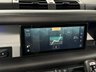 USED 2020 69 LAND ROVER DEFENDER 2.0 HSE 5d 237 BHP PANORAMIC SUNROOF + MERIDIAN + GREAT HISTORY + KIT ADD ONS!!