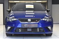 USED 2020 70 SEAT IBIZA 1.0 TSI FR 5 DOOR **&pound;179 A MONTH WITH &pound;1360 DEPOSIT**