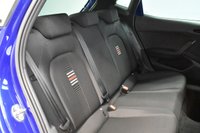 USED 2020 70 SEAT IBIZA 1.0 TSI FR 5 DOOR **&pound;179 A MONTH WITH &pound;1360 DEPOSIT**