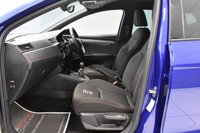 USED 2020 70 SEAT IBIZA 1.0 TSI FR 5 DOOR **&pound;179 A MONTH WITH &pound;1360 DEPOSIT**