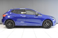 USED 2020 70 SEAT IBIZA 1.0 TSI FR 5 DOOR **&pound;179 A MONTH WITH &pound;1360 DEPOSIT**