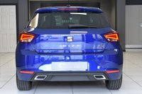 USED 2020 70 SEAT IBIZA 1.0 TSI FR 5 DOOR **&pound;179 A MONTH WITH &pound;1360 DEPOSIT**