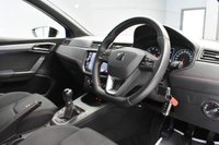USED 2020 70 SEAT IBIZA 1.0 TSI FR 5 DOOR **&pound;179 A MONTH WITH &pound;1360 DEPOSIT**