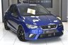 USED 2020 70 SEAT IBIZA 1.0 TSI FR 5 DOOR **&pound;179 A MONTH WITH &pound;1360 DEPOSIT**