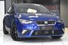 USED 2020 70 SEAT IBIZA 1.0 TSI FR 5 DOOR **&pound;179 A MONTH WITH &pound;1360 DEPOSIT**