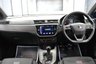 USED 2020 70 SEAT IBIZA 1.0 TSI FR 5 DOOR **&pound;179 A MONTH WITH &pound;1360 DEPOSIT**