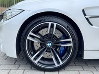 USED 2015 65 BMW M4 3.0 M4 2d 426 BHP 