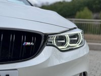 USED 2015 65 BMW M4 3.0 M4 2d 426 BHP 