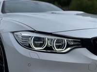 USED 2015 65 BMW M4 3.0 M4 2d 426 BHP 