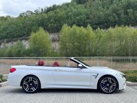 USED 2015 65 BMW M4 3.0 M4 2d 426 BHP 