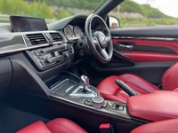 USED 2015 65 BMW M4 3.0 M4 2d 426 BHP 