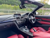 USED 2015 65 BMW M4 3.0 M4 2d 426 BHP 