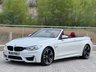 USED 2015 65 BMW M4 3.0 M4 2d 426 BHP 
