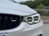 USED 2015 65 BMW M4 3.0 M4 2d 426 BHP 