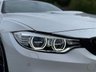 USED 2015 65 BMW M4 3.0 M4 2d 426 BHP 