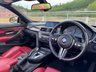 USED 2015 65 BMW M4 3.0 M4 2d 426 BHP 