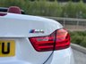USED 2015 65 BMW M4 3.0 M4 2d 426 BHP 
