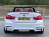 USED 2015 65 BMW M4 3.0 M4 2d 426 BHP 