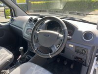 USED 2012 12 FORD TRANSIT CONNECT 1.8L T200 LR VDPF 0d 89 BHP 