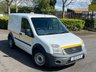 USED 2012 12 FORD TRANSIT CONNECT 1.8L T200 LR VDPF 0d 89 BHP 