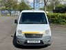 USED 2012 12 FORD TRANSIT CONNECT 1.8L T200 LR VDPF 0d 89 BHP 