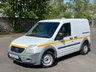 USED 2012 12 FORD TRANSIT CONNECT 1.8L T200 LR VDPF 0d 89 BHP 