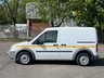 USED 2012 12 FORD TRANSIT CONNECT 1.8L T200 LR VDPF 0d 89 BHP 