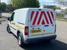 USED 2012 12 FORD TRANSIT CONNECT 1.8L T200 LR VDPF 0d 89 BHP 